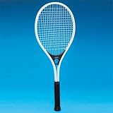 Aluminum Tennis Racquet - B00017IC20