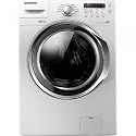 Samsung WF330ANW 3.7 cu. ft. High Efficiency Front-Load Washer - White