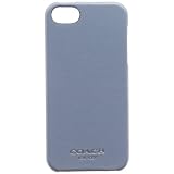 [コーチ] COACH 公式 レガシー レザー モールデッド iPhone 5 ケース