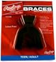 Rawlings Braces Mouthguard (Black)
