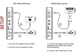 picture of Turtle Beach Ear Force PX5 Programmable Wireless Headset (PS3)