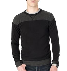 Taylor Crewneck Sweater