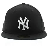 UPC 883233309351 product image for New Era New York Yankee Mlb Fitted Cap | upcitemdb.com