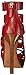 Nine West Women's Loveaffair Leather Heeled Sandal