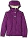 Roxy SNOW Girls 7-16 Roller Rink Jacket,Very Berry,X-Large