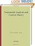 Nonsmooth Analysis and Control Theory (Graduate Texts in Mathematics)