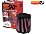 2005-2007 Kawasaki Brutef750: K&N Air Filter