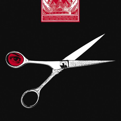 White Stripes, The - You Don