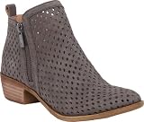 Lucky Women's Basel3 Boot (8.5 C/D US, Dark Stone)
