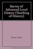 A survey of A-level history