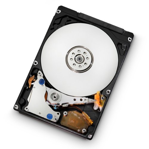Hitachi Travelstar 2.5 500GB 5400RPM SATA II 8MB Cache Internal Hard Drive 0A57915