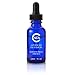 CSCS Vitamin C Serum with Hyaluronic Acid - Best Anti-Aging Serum for Face, Neck and Eyes - Natural & Organic Skin Brightening for Sun Spots, Fine Lines and Wrinkles- 1 fl oz