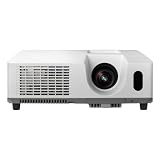 Hitachi Projectors CP-X3011 Portable XGA Projector w/ RJ-45 Port