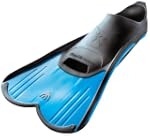 Cressi, Light, Pinne Snorkeling (Blu,...