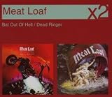 Dead Ringer/Bat Out of Hell - Meat Loaf