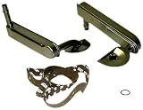 Wix 58879 Automatic Transmission Filter Kit