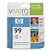 Original HP 99 Photo Ink Cartridge in Retail Packaging