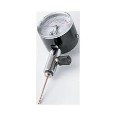 GILBERT Manometer