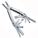 VICTORINOX(ビクトリノックス) スイスツールスピリット 保証書付 3.0227.N 【日本正規品】