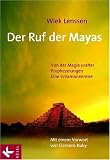 Der Ruf der Mayas - Wiek Lenssen