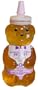Laney Pure Michigan Star Thistle Honey in Bear Bottle, 12 fl oz