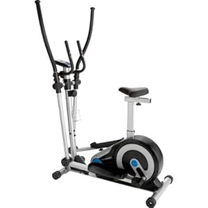 roger exercise bike
