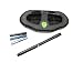 Sporting Goods : Smart Parts ION Impulse FREAK JR Paintball Barrel Kit