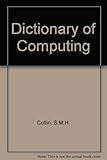 Dictionary of computing