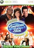 Karaoke Revolution Presents: American Idol Encore 2 (Game Only)