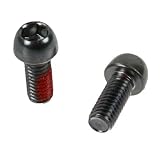 Cannondale Lefty Fork Hardware Bolts - 2 Bolts