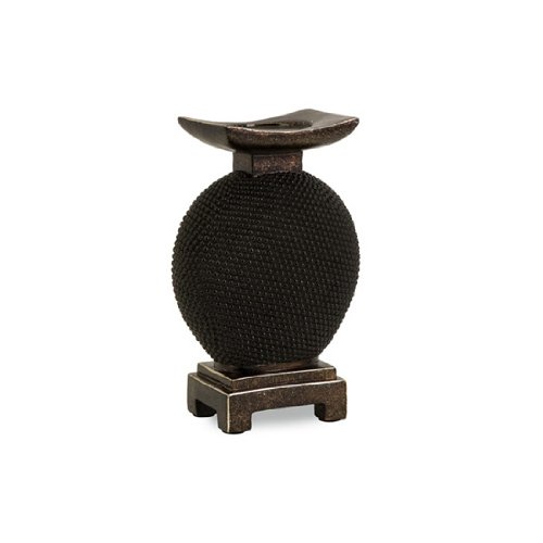 11 Asian Fusion Espresso Footed Base