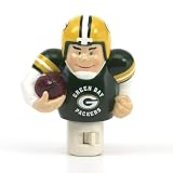 NFL Player Night-Light
