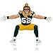 NFL Green Bay Packers Clay Matthews Ornament 2015 Hallmark