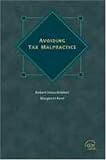 Avoiding Tax Malpractice