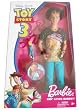 Disney / Pixar Toy Story 3 Barbie Doll Ken Loves Barbie
