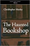 The Haunted Bookshop