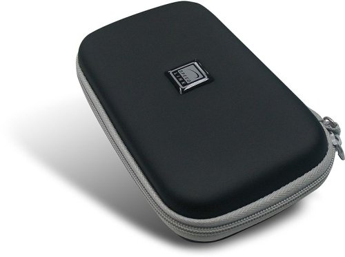 City Travel Guides Discounted  Video-Spiele : Nintendo DS lite - Carry Case, black