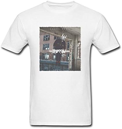 GY5K3F Men's Today Tomorrow Forever Corey Paul T Shirts