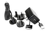 Griffin Powerduo Travel Charger for iPod and iPhone Guide