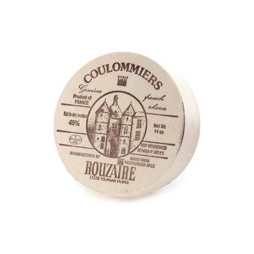 Coulommiers Rouzaire (pre order) by Gourmet Food Store