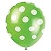 Unique Industries Party Decorations, Lime Green