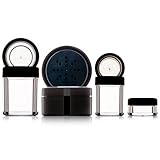 Japonesque Handi Jar Pack 4 piece