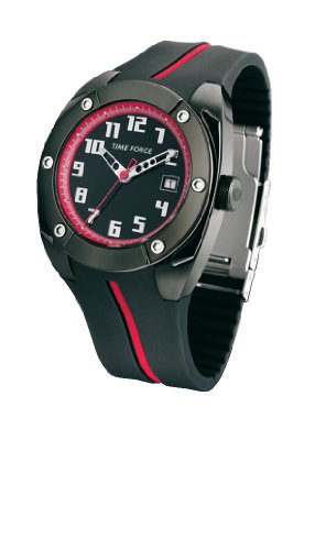 Time Force Herrenuhr Quarz TF2908M14 Preisvergleich