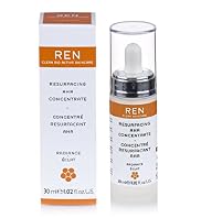 REN Resurfacing AHA Concentrate 30ml