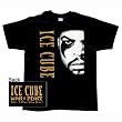 Ice Cube One Eye T-Shirt Large Only