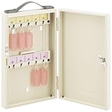 ダイケン キーボックス OKタイプ キー10本用 OK-10