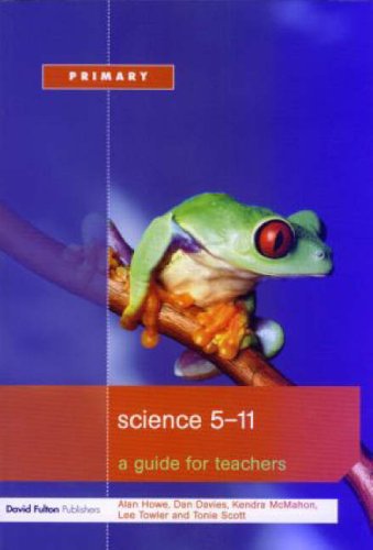 Childrens Toyshop  Books : Science 5-11: A Guide for Teachers