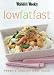 Low-Fat Fast ("Australian Women's Weekly" Mini)