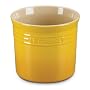 Le Creuset Large Utensil Crock, Dijon