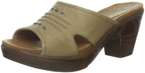 Klogs USA Women's Nicks Sandal